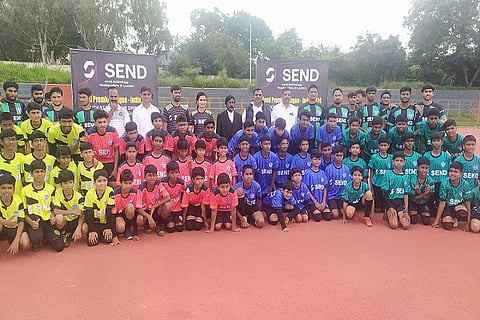 CTD FOOTBALLL....