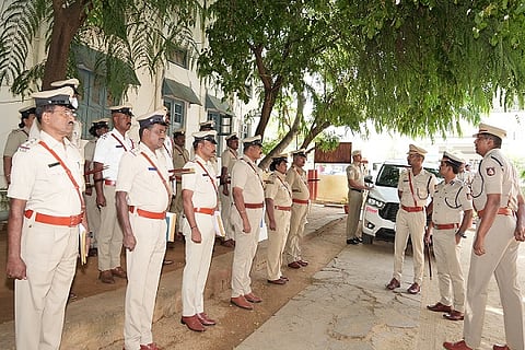 CTD IGP INSPECION ---