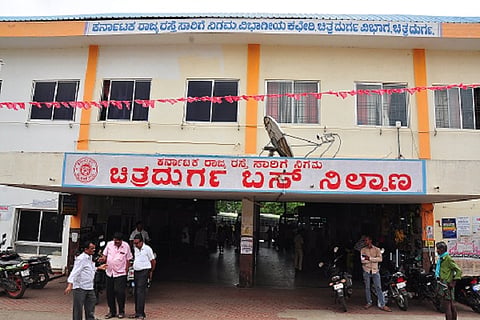 CTD KSRTC...