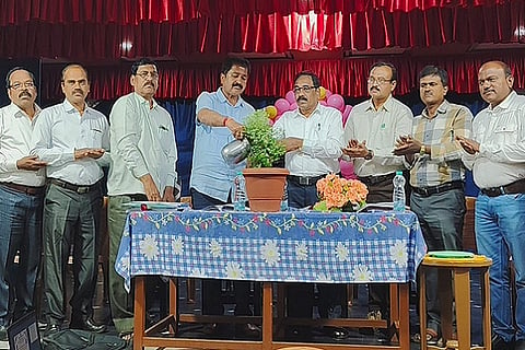 CTD MLC SRINIVAS MEETING---