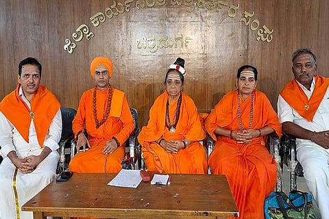 CTD SHARANAMELA