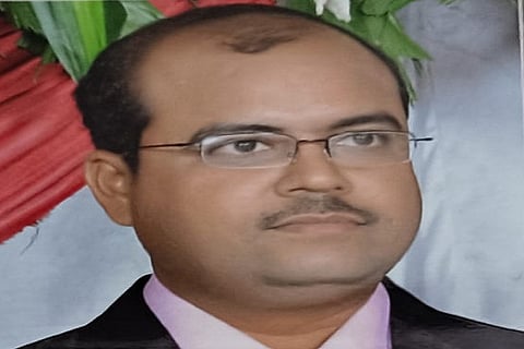 CTD SHILESHKUMAR DEATH...
