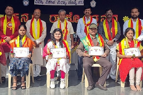 CTD VIDAYA VIKASA..