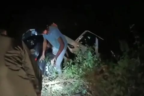Car Accident