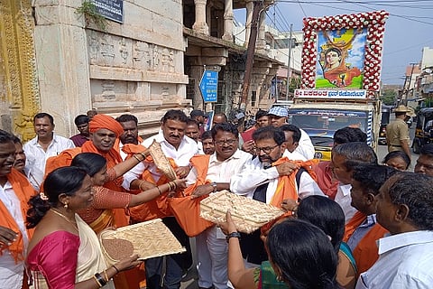 Chalavadi Narayanaswamy