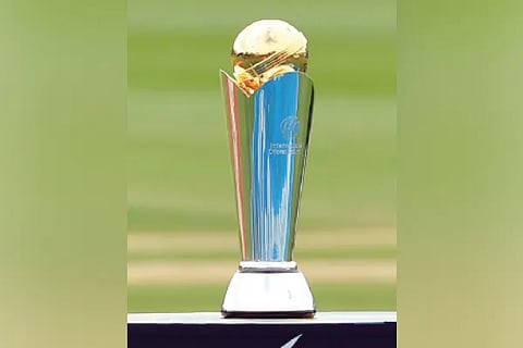 Champions Trophy