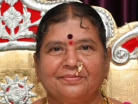 Chandrakala harkude