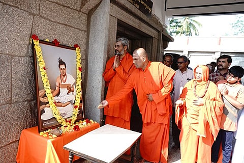 Channa Basavanna