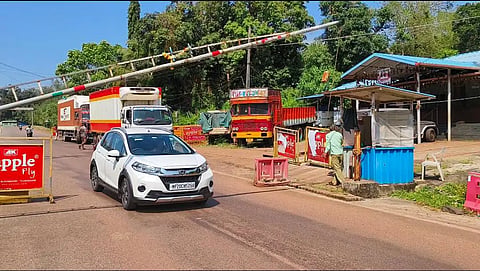 Check Post