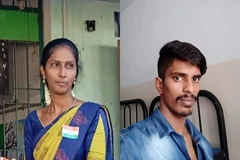 Chennai Murder
