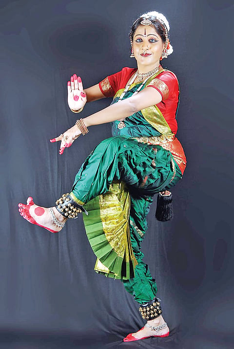 Chetana Radha Krishna