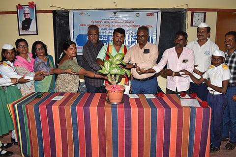 Communal Unity Day Mandya