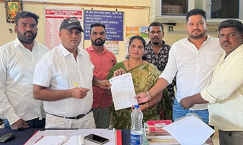 Cristian Welfare Association