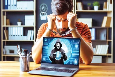 Cyber Crime