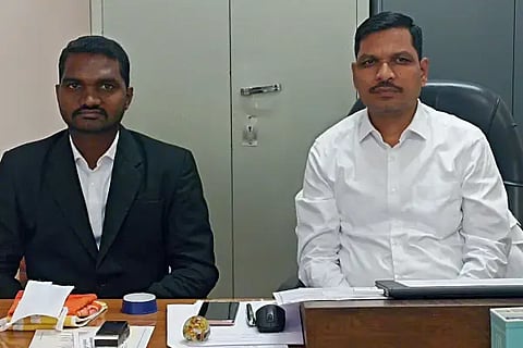D.14 Lok Adalat in Indy