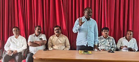DDPU Meeting