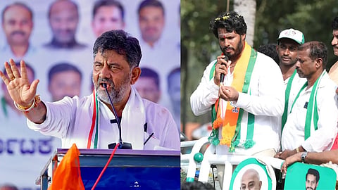 DK Shivakumar (1)
