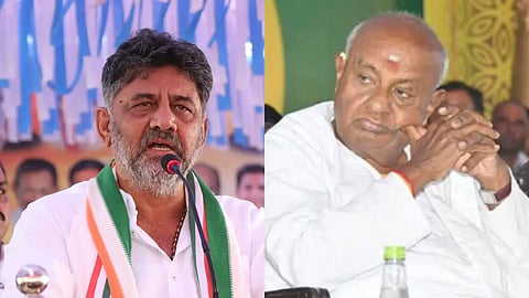 DK Shivakumar (2)