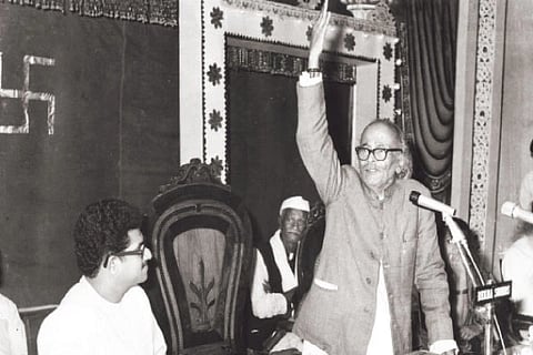 Da Ra Bendre Veerendra Hegde