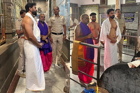 Daali Dhananjaya