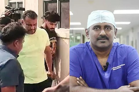 Darshan Doctor