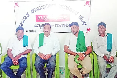 Darshan Puttannayya
