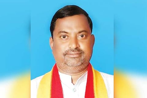 Devadurga H shivaraj