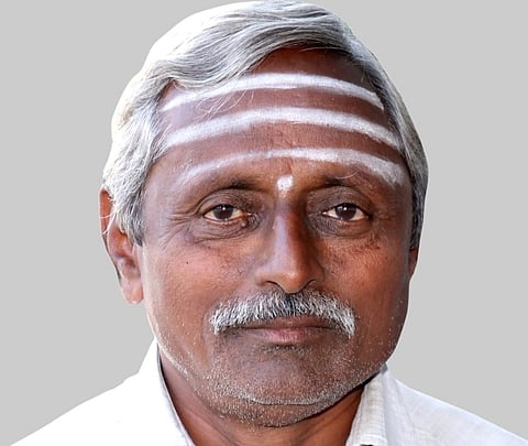 Dhanraj Karanje