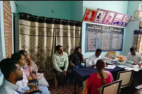 Distribute quality food to children