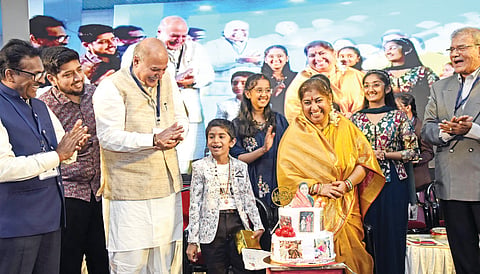 Dr. Avvaji