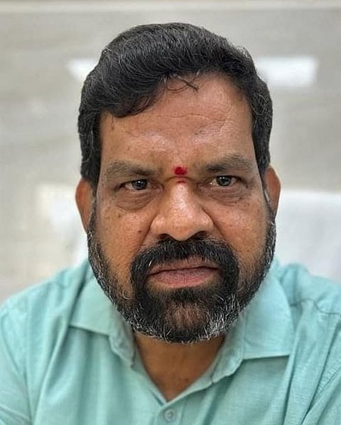 Dr.Krishnaprasad