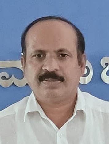 Dr.V.N.Mahadevaiah
