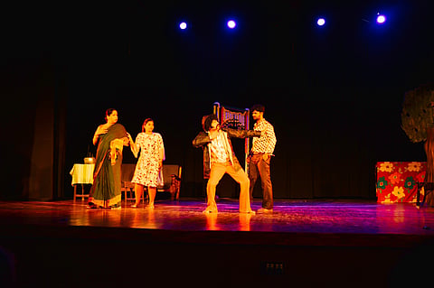 Drama Show (1)
