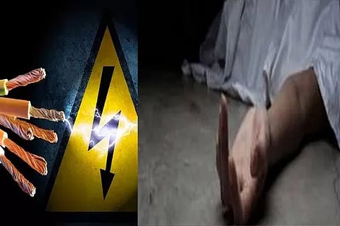 Electrocution Death