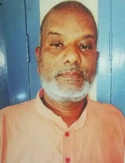 Emmadi Mahadevaswamy