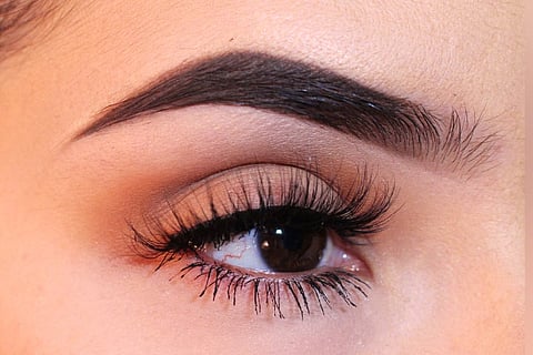 Eyebrow