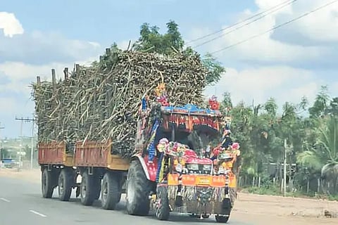 FIR against vehicle owner, factory too..!