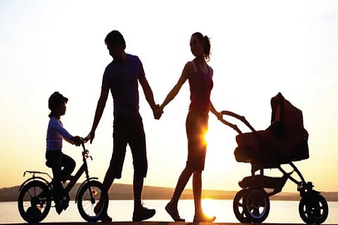Family