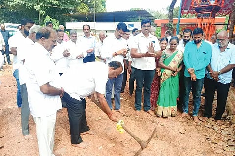 GUDDALI