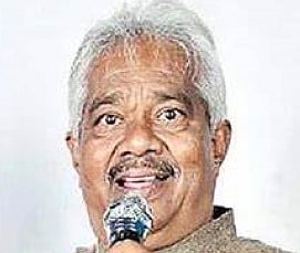 GURURAJ HOSAKOTE