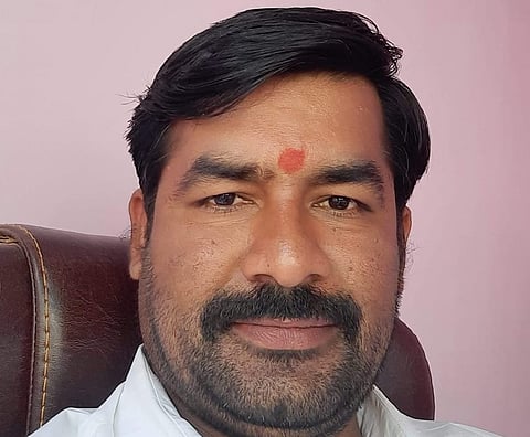 Ganapati Sakreppnor