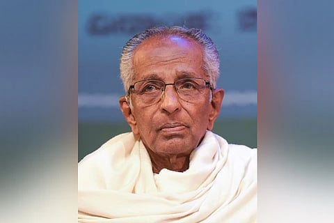 Go ru channabasappa