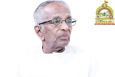 Go ru channabasappa