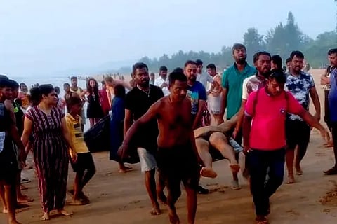 Gokarna