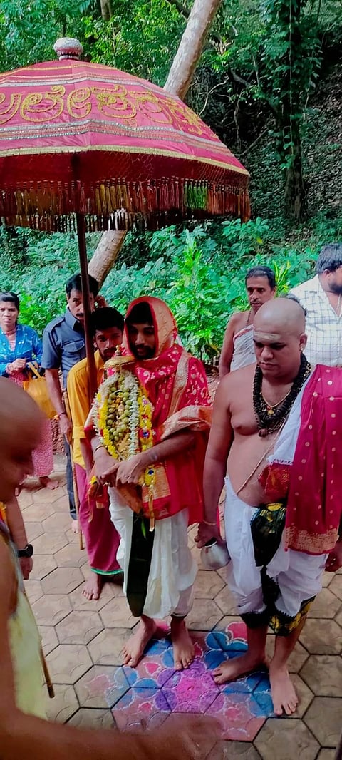 Gokarna