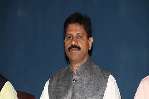 Gopinath
