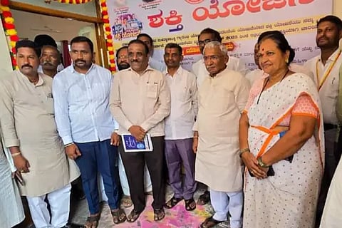 Guaranteed Peoples Financial Strength Thimmapur