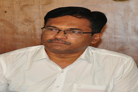H.S.Prashanth