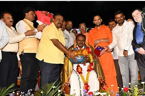 HDK