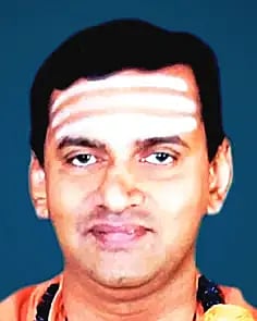 HIREMATH MALLIKARJUN SRI
